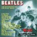 CD BEATLES LIVE IN STOCKHOLM 1963 - LIVE IN USA 1964-65 