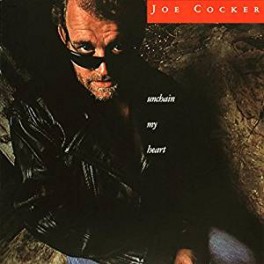 CD JOE COCKER UNCHAIN MY HEART 077774828529