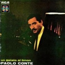 CD PAOLO CONTE UN GELATO AL LIMON 035627130526