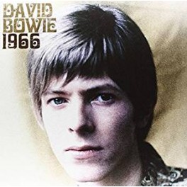 LP DAVID BOWIE 1966 5414939807916