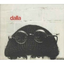 CD LUCIO DALLA DALLA DISCHI D'ORO 743217638320