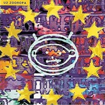 CD U2 ZOOROPA 743211537124