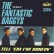 CD THE FANTASTIC BAGGYS TELL 'EM I'M SURFIN 077779993925