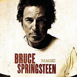 CD BRUCE SPRINGSTEEN MAGIC 886971706024