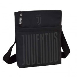 BORSETTA JUVENTUS NERA COLLEZIONE 2018 0656272098544 BORSETTA JUVENTUS NERA COLLEZIONE 2018 0656272098544