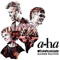 CD A-HA MTV UMPLUGGED SUMMER SOLSTICE 602557929508