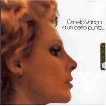 CD ORNELLA VANONI A UN CERTO PUNTO 