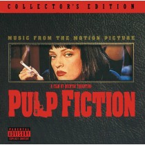 CD PULP FICTION 008811110321