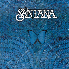 CD SANTANA BORBOLETTA 5099747468520