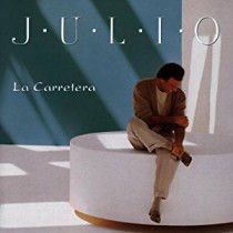 CD JULIO IGLESIAS LA CARRETERA 5099748070425