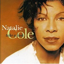 CD NATALIE COLE TAKE A LOOK 075596149624
