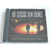 CD THE CLASSIC FILM THEMES 