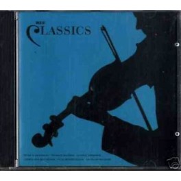 CD MADE OF CLASSICS 602508703027