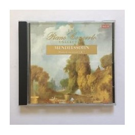 CD BEETHOVEN PIANO CONCERTOS NOS 1 & 2 5028421668130