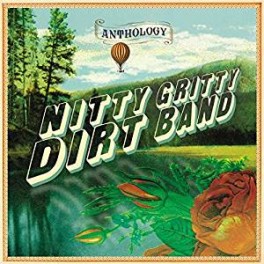 CD NITTY GRITTY DIRT BAND ANTHOLOGY 602557634990