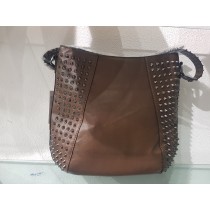BORSA DONNA MARRONE UNIVERSAL 0656272493363