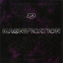CD Yes- magnification