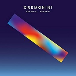 CD CESARE CREMONINI POSSIBILI SCENARI 602567132035