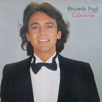 LP RICCARDO FOGLI COLLEZIONE