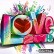 CD RADIO ITALIA LOVE 2018 190758065724