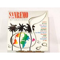 LP SANREMO INTERNATIONAL 035627495717