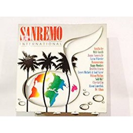 LP SANREMO INTERNATIONAL 035627495717