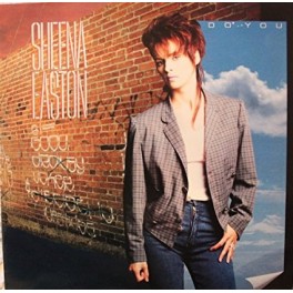 LP SHEENA EASTON DO YOU 5099924045414