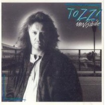 LP UMBERTO TOZZI INVISIBILE 