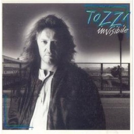 LP UMBERTO TOZZI INVISIBILE 