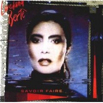 LP LOREDANA BERTE' SAVOIR FAIRE 
