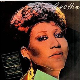 LP ARETHA FRANKLIN ARETHA 078221844215