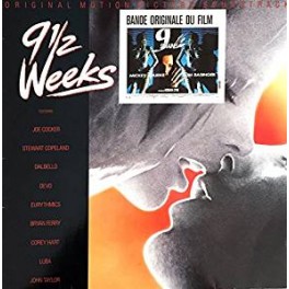 LP 9 1/2 WEEKS 5099924049917
