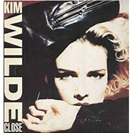 LP KIM WILDE CLOSE 022925558817