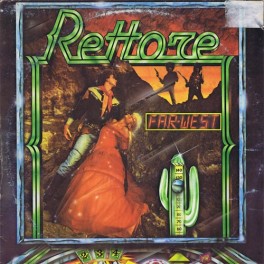 LP RETTORE FAR WEST 
