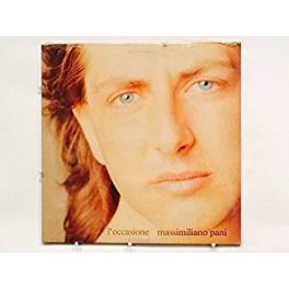LP MASSIMILIANO PANI L'OCCASIONE 7619923070743