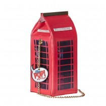 BORSA CALL ME CON CATENELLA OH MY POP 8435376349729