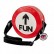 BORSETTA TRACOLLA OH MY POP KARACTERMANIA CARTELLO STRADALE 8435376360496