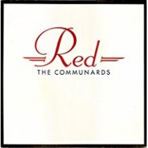 LP THE COMMUNARDS RED 042282806611