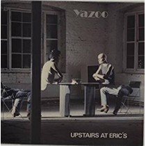 LP YAZOO UPSTAIRS AT ERIC'S 