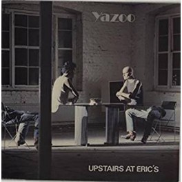 LP YAZOO UPSTAIRS AT ERIC'S 
