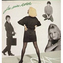 LP OXA LA MIA CORSA