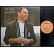 LP FRANK SINATRA GREATEST HITS VOL. 2 