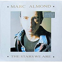 LP MARC ALMOND THE STARS WE ARE 077779201211