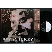 LP BRYAN FERRY BETE NOIRE 5012981247416