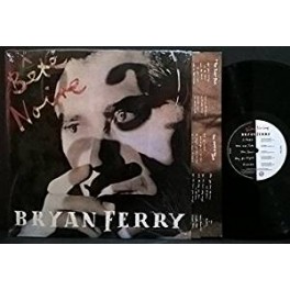 LP BRYAN FERRY BETE NOIRE 5012981247416
