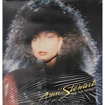 LP AMII STEWART TIME FOR FANTASY 035627167416
