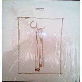 LP LUCIO BATTISTI DON GIOVANNI