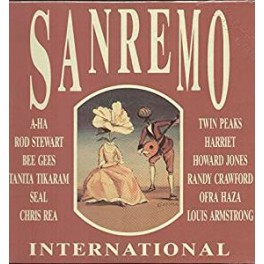 LP SANREMO INTERNATIONAL 095483045419