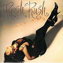 LP PAULA ABDUL RUSH RUSH 5012980383863