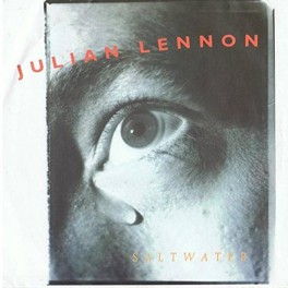 LP JULIAN LENNON SALTWATER 5012980136162